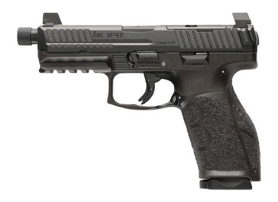 Heckler & Koch 81001223