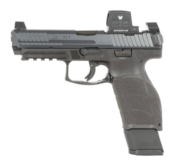 Heckler & Koch 81001350