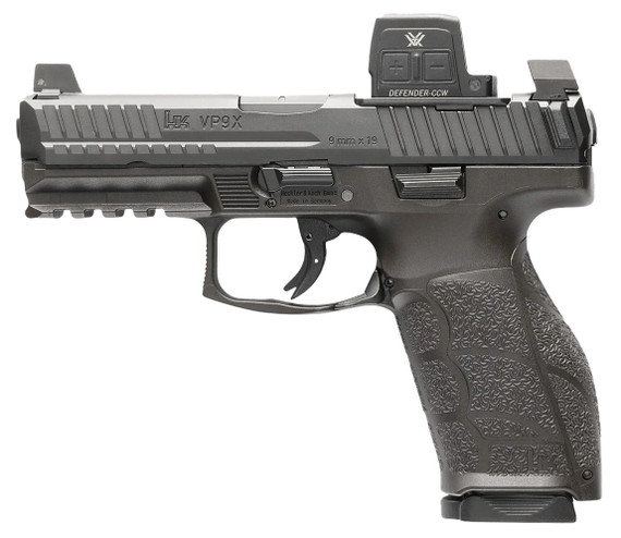 Heckler & Koch 81001356