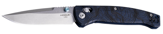 Hogue 24456