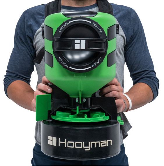 Hooyman 1141041