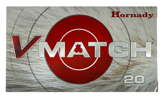 Hornady 81424