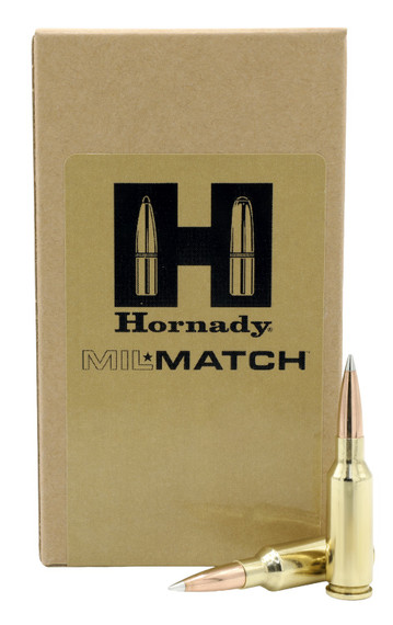 Hornady 81617