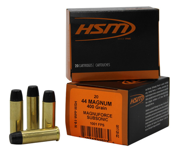 HSM 44M19N