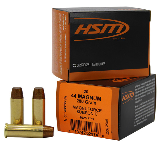HSM 44M20N