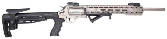 Iver Johnson IJ1000TSN