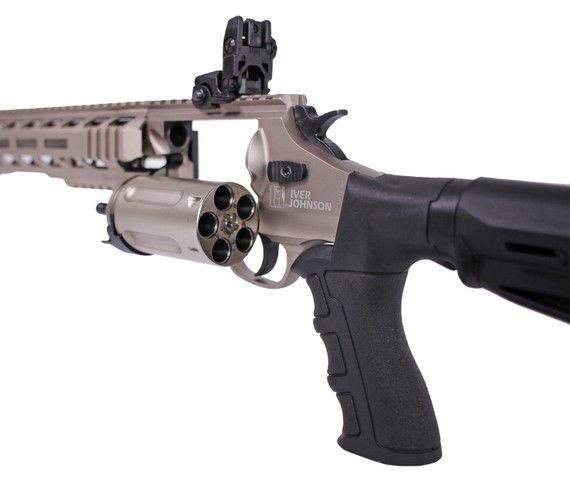 Iver Johnson IJ1000TSN