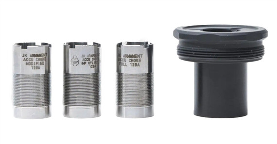 JK Armament JK195WMCEBUNDLE20BLK