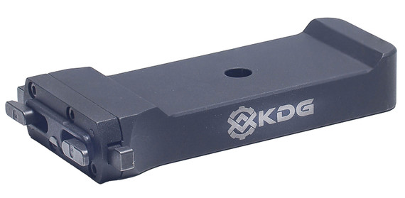 Kinetic Development KIN5-300