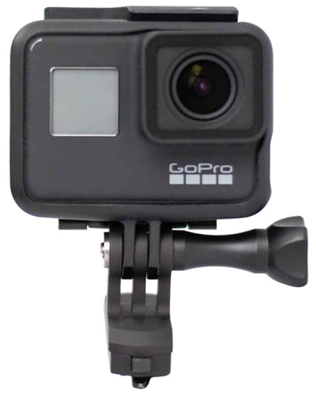 Kinetic Development KIN5-500