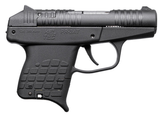 Kel-Tec PR3ATBLK10
