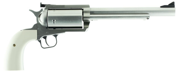 Magnum Research BFR45-707B BFR (Bisley Grips) Revolver