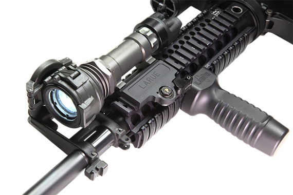 Larue LT752E