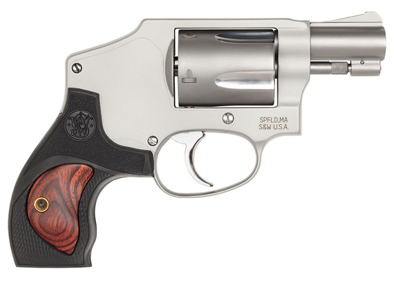 Smith & Wesson 10186 642 Performance Center Revolver
