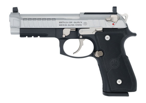 Langdon Tactical 92E2CBRR