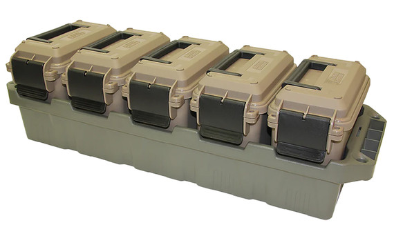 MTM AC5C