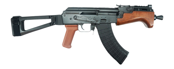 Pioneer Arms AK0031KAKTFW