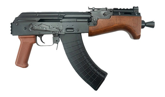 Pioneer Arms AK0031KPROW