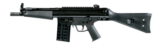 PTR 91 51PSBRFS-3080101