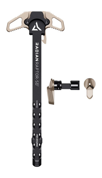 Radian Weapons R0940