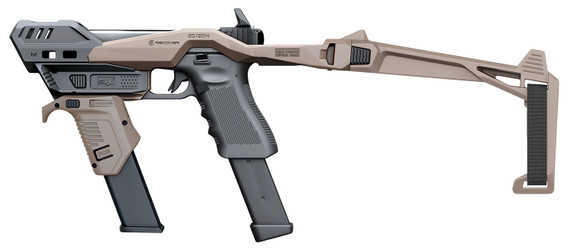 Recover Tactical 2020NSLX02
