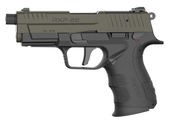 Retay RXP22-BLK-ODSL-13TH
