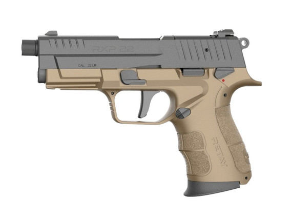 Retay RXP22-FDE-BLKS-10TH
