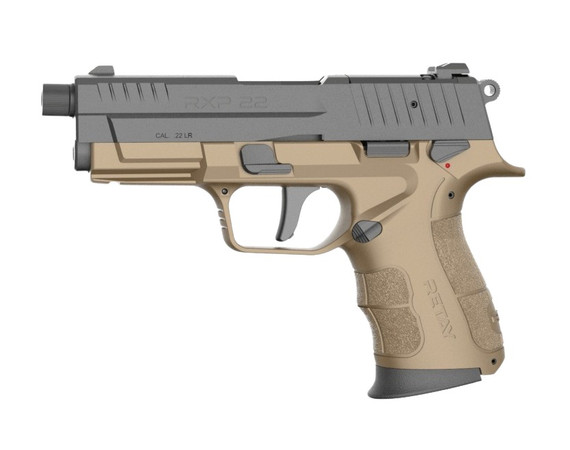 Retay RXP22-FDE-BLKS-13TH