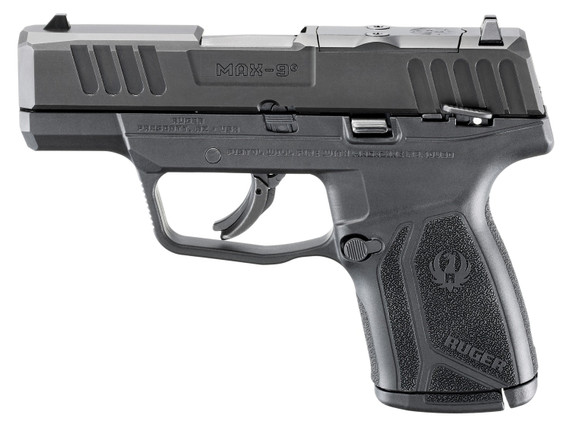 Ruger 3519