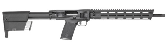 Smith & Wesson 14169
