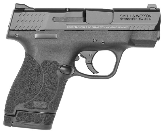 Smith & Wesson 14656