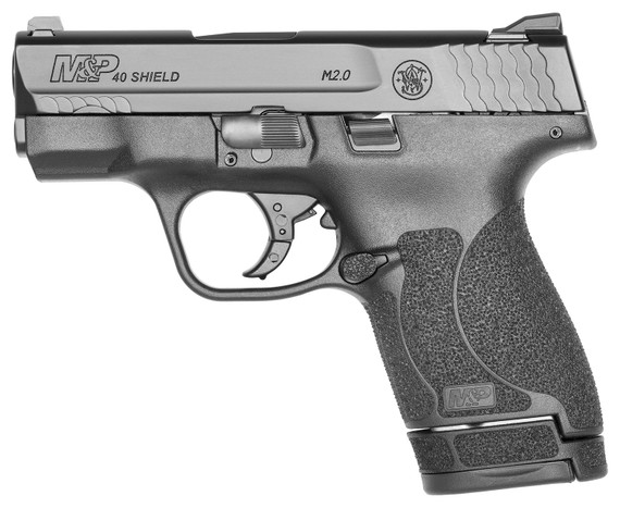 Smith & Wesson 14657