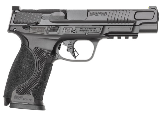 Smith & Wesson 14673