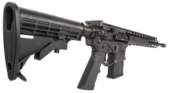 ATI Omni Hybrid AR-15 Shotgun | GOMNI41LTD