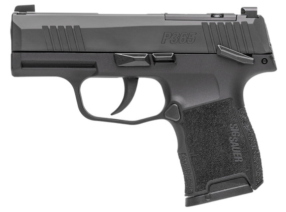Sig Sauer 3659BXR3PMSSLCA