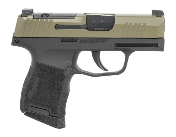 Sig Sauer 3659GXR3P