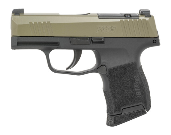 Sig Sauer 3659GXR3P