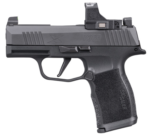 Sig Sauer 365X9BXR3PRS