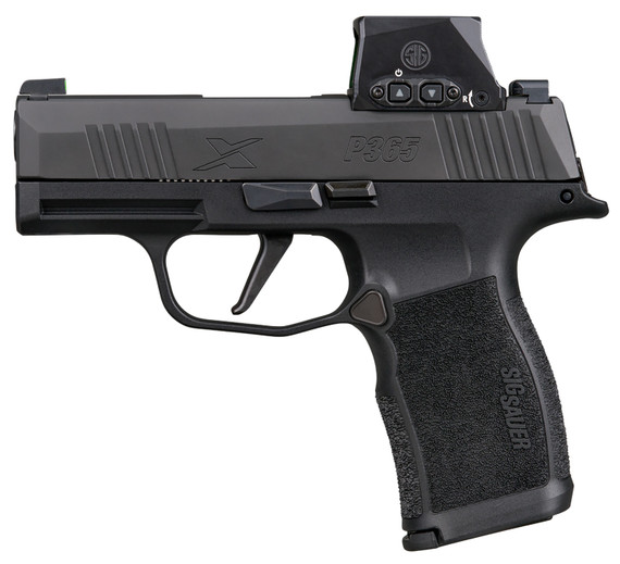 Sig Sauer 365X9BXR3RXSL