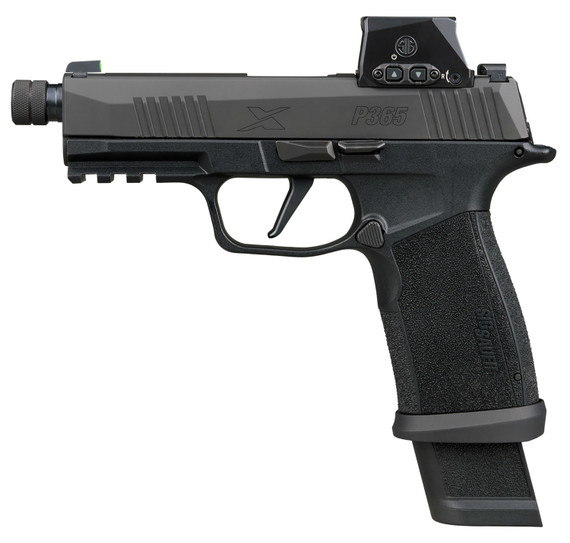 Sig Sauer 365XCA9BTACTBRXSL