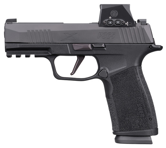 Sig Sauer 365XCA-9-BXR3-RXSL-10