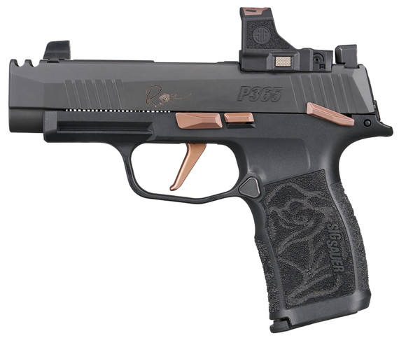 Sig Sauer 365XL-9-ROSE-MS-RS