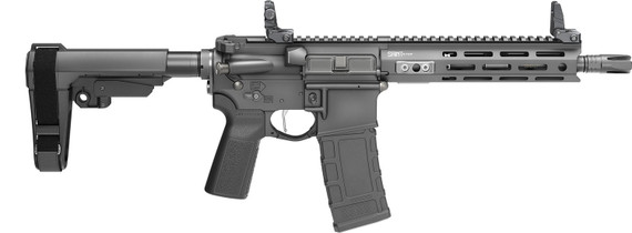 Springfield Armory STV995300B-V2-SBA3