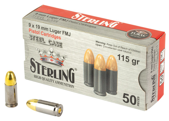 Sterling 8698779957674