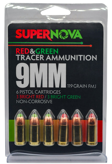 Supernova PMSN9MMMP