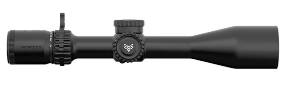 Swampfox PAT2624MC