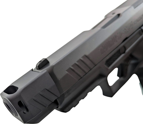 Taurus 1-GX4CRP931-RP