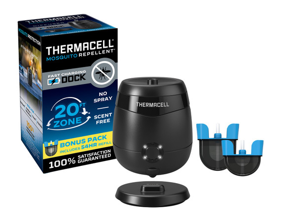 Thermacell E65X