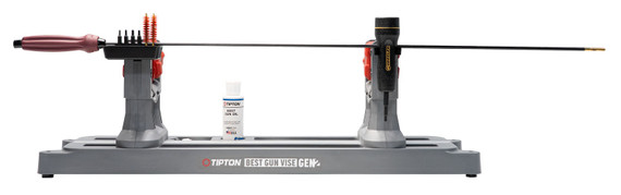 Tipton 1256076