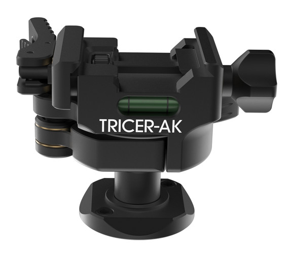 Tricer AK-AL-BALL-2